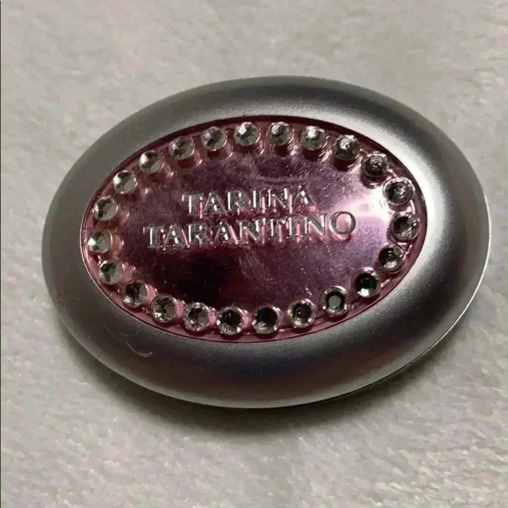 Tarina Tarantino eye dream hypershadow ribbon